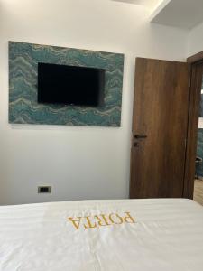 Apartman Porta 107