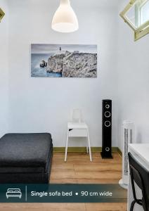 Mouraria 1st floor - 1881 Lisbon Apartments
