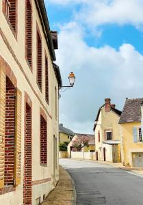 Bienvenue dans le Perche