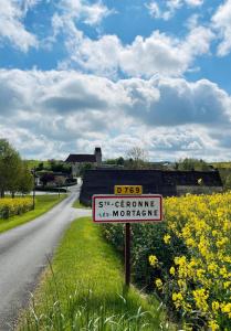 Bienvenue dans le Perche