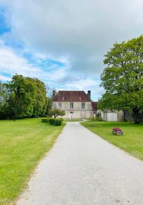 Bienvenue dans le Perche