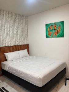 Hotel Sanrina Kuta Bali