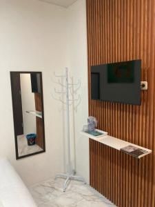 Hotel Sanrina Kuta Bali