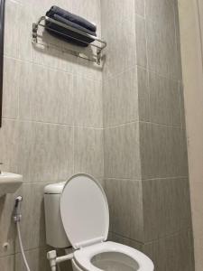 Hotel Sanrina Kuta Bali