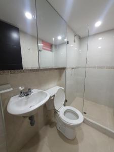 Hotel-style apartment - Ideal for business stays