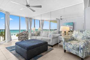 Beachfront Days Ocean View Condo Bliss