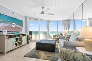 Beachfront Days Ocean View Condo Bliss