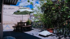 Coliving Home Quito
