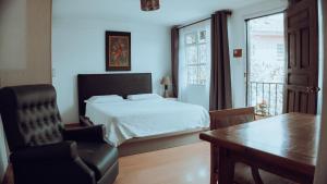 Coliving Home Quito