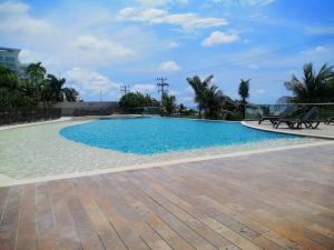 Beautifull Condo Apartament with sea view Morros Sonesta