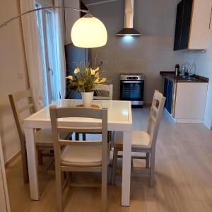 Verdedamare Salvatore Partenzi Tourist Accommodation