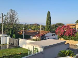 Verdedamare Salvatore Partenzi Tourist Accommodation
