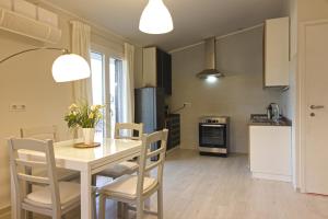 Verdedamare Salvatore Partenzi Tourist Accommodation