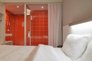 Hotels Le Nex2 : photos des chambres