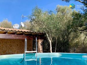 Cas rellotger country house