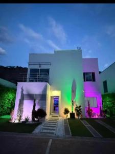 Alojamiento casa campestre Anapoima