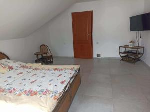 Guest house