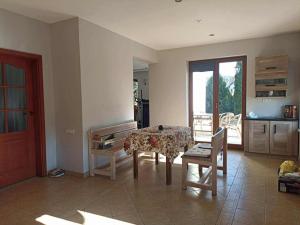 Guest house