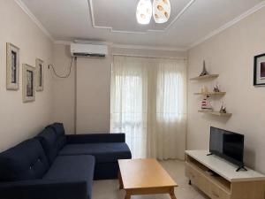 Daniels apartment