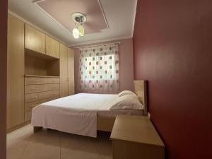 Daniels apartment