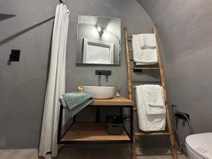 La Quattordici Luxury Apartment