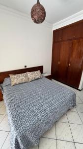 Bel appartement au centre de Tanger