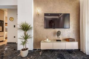 Seaside apartment by Edem Beach
