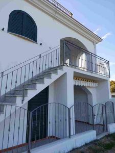 Deianas Apartment - Cardedu Beachside