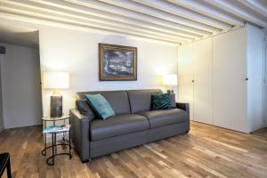 Appartements Moliere ChicSuites : photos des chambres