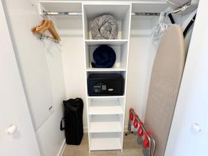 Designer Studio at Beachwalk 4 Guests