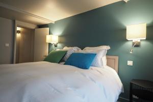 Appartements Moliere ChicSuites : photos des chambres