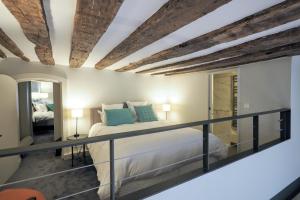 Appartements Moliere ChicSuites : photos des chambres