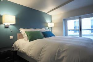 Appartements Moliere ChicSuites : photos des chambres