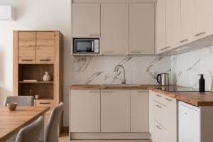 Flatbook Apartamenty Jantar Młyńska 3 z Parkingiem