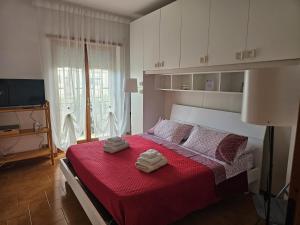 Gregoraci Rooms