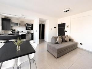 MG Baires - Dos ambientes A alquiler temporario en Buenos Aires