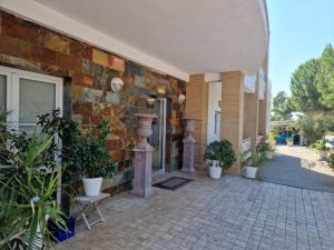 Hotel Marisma Sancti Petri