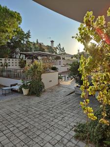 Hotel Marisma Sancti Petri