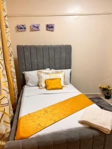 Victory homes Eldoret