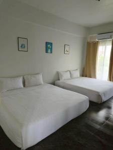 Comfy hotels คอมฟี่โฮเทล Soi Kingkeaw31ก Alley ซอยกิ่งแก้ว31ก