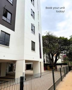 Nairobi bnb at Garden city Wendo