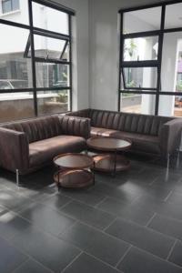 Nairobi bnb at Garden city Wendo