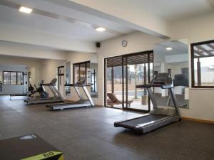 Nairobi bnb at Garden city Wendo