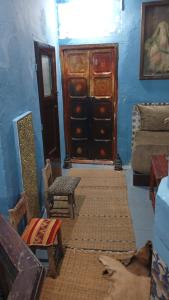 Riad dada Marrakech