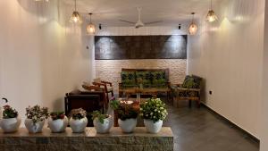Uyoga House