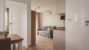 Flatbook Apartamenty Jantar Młyńska 3 z Parkingiem