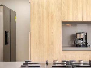 Apartamento en Medellin, con la vista mas espectacular, 3 habitaciones