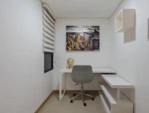 Apartamento en Medellin, con la vista mas espectacular, 3 habitaciones