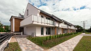 Flatbook Apartamenty Jantar Młyńska 3 z Parkingiem