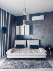 Scalea Seaside Retreat